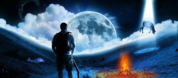 Ванземаљци Ванземаљци - Sputnik Србија