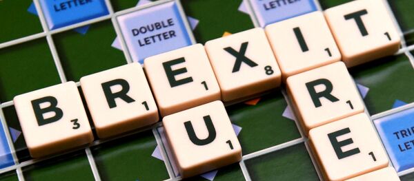 Брегзит - Sputnik Србија