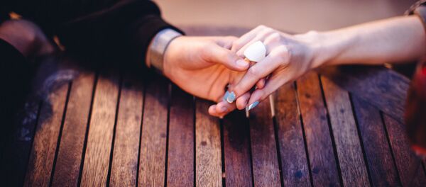 Prsten Nimb - Sputnik Srbija