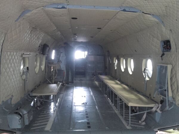 Руски хеликоптери у рукама Војске Србије (фото) Руски хеликоптери у рукама Војске Србије (фото) - Sputnik Србија