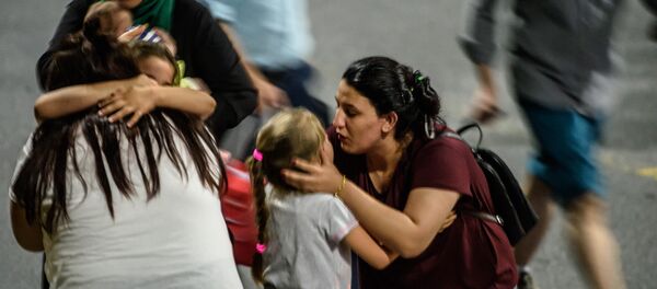 Напад у Истанбулу - Sputnik Србија