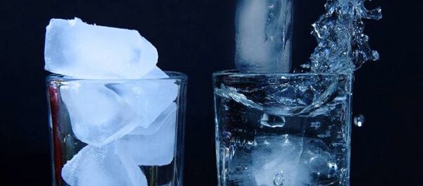 Лед - Sputnik Србија