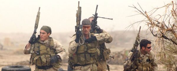 Američke „Foke“ - Sputnik Srbija