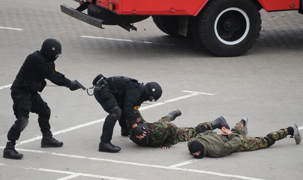 Ruske „Alfe“ Ruske „Alfe“ - Sputnik Srbija