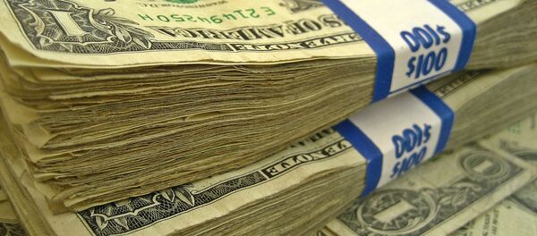 Долари Долари - Sputnik Србија
