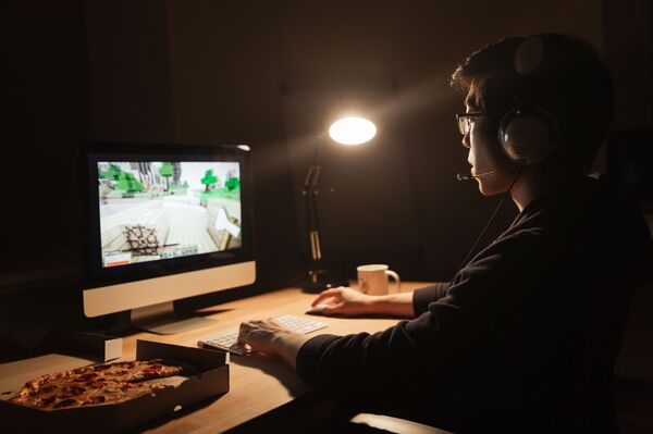 Udar korone na internet - može li izdržati Udar korone na internet - može li izdržati - Sputnik Srbija