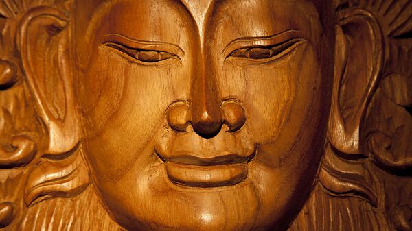 Buda - Sputnik Srbija