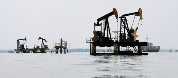 Pumpe za naftu - Sputnik Srbija