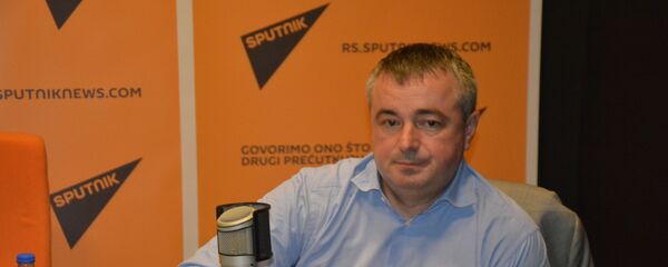 Душан Бајатовић Душан Бајатовић - Sputnik Србија