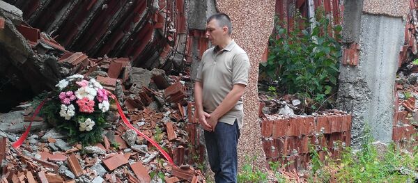 Караула Кошаре Караула Кошаре - Sputnik Србија