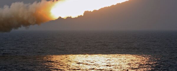 Хиперсонична ракета - Sputnik Србија