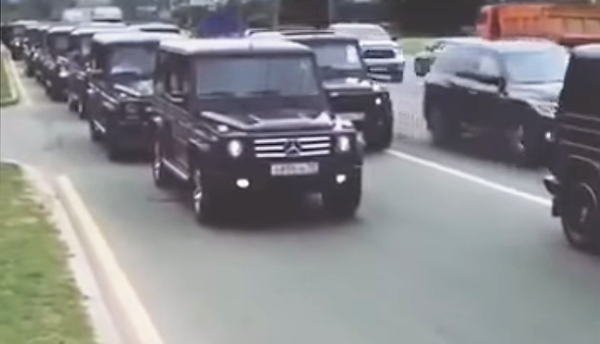 Погледајте како дипломци ФСБ-a прослављају крај школовања (видео) Погледајте како дипломци ФСБ-a прослављају крај школовања (видео) - Sputnik Србија