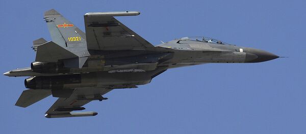 Šenjang J-11 Šenjang J-11 - Sputnik Srbija