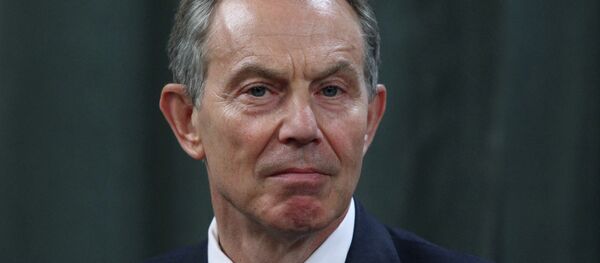 Toni Bler Toni Bler - Sputnik Srbija