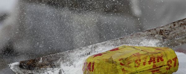 Пакет кокаина - Sputnik Србија