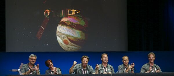 НАСА јупитер - Sputnik Србија