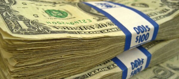 Долари - Sputnik Србија