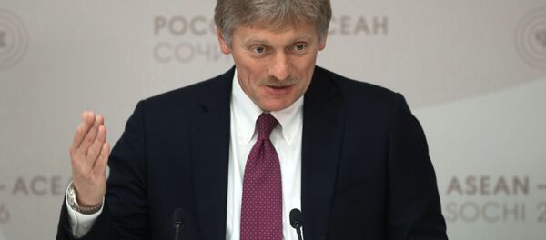Portparol Kremlja Dmitrij Peskov - Sputnik Srbija