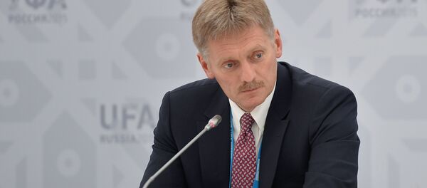 Портпарол Кремља Дмитриј Песков - Sputnik Србија