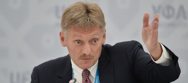 Портпарол Кремља Дмитриј Песков - Sputnik Србија