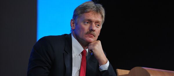 Portparol Kremlja Dmitrij Peskov - Sputnik Srbija