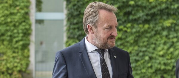 Члан Председништва БиХ Бакир Изетбеговић - Sputnik Србија