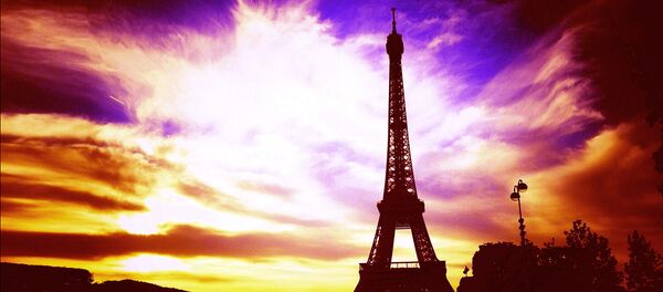 Париз - Sputnik Србија