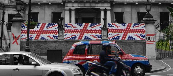 Bregzit - Sputnik Srbija