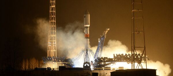 Raketa-nosač Sojuz-2 - Sputnik Srbija