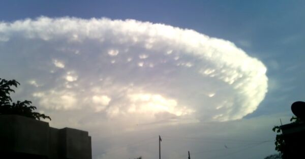 Облак Облак - Sputnik Србија