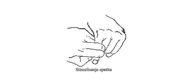 Акупресура - Sputnik Србија