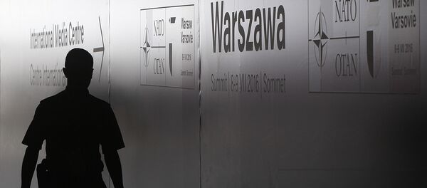 NATO NATO - Sputnik Srbija