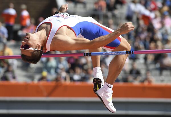 Михаил Дудаш  - Sputnik Србија