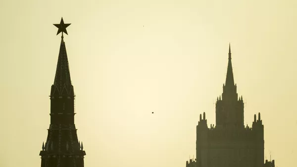 МИП Русије - Sputnik Србија