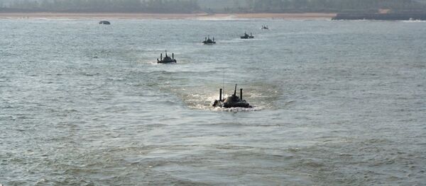 Vojne vežbe - Sputnik Srbija