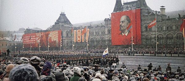 SSSR - Sputnik Srbija