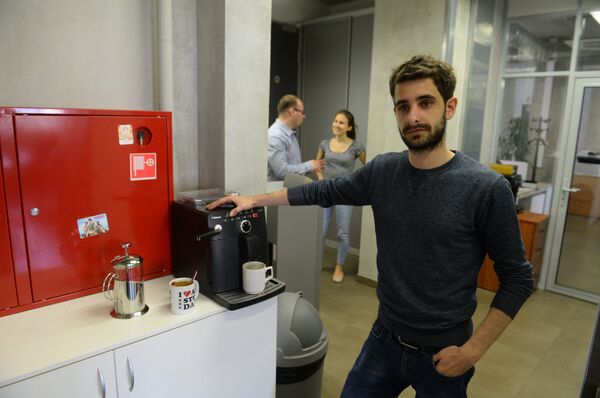 Dukatel  ne pati od nostalgije  - Sputnik Srbija