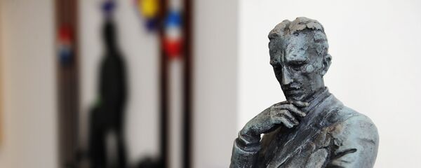 Биста Николе Тесле - Sputnik Србија
