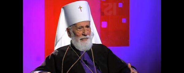 Мираш Дедеић - Sputnik Србија