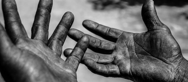 Руке - Sputnik Србија