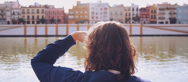 Севиља - Sputnik Србија