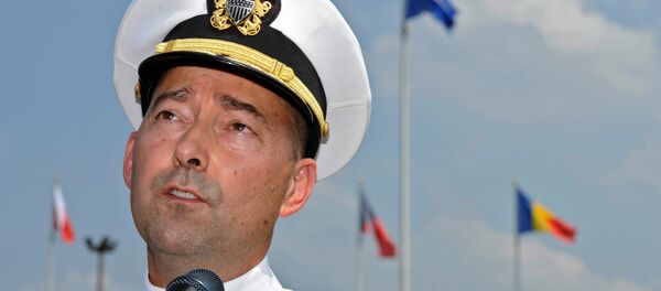 Џејмс Ставридис - Sputnik Србија