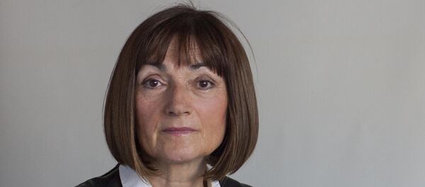 Ljilja Smajlović - Sputnik Srbija