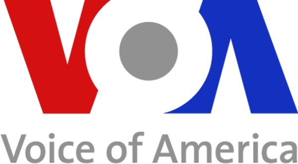 Logo „Glasa Amerike“ - Sputnik Srbija