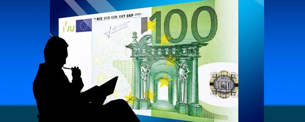 Еврозона - Sputnik Србија