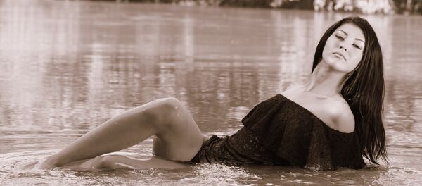 Eliksir mladosti ilustracija - Sputnik Srbija