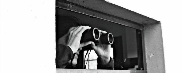 Шпијунирање Шпијунирање - Sputnik Србија