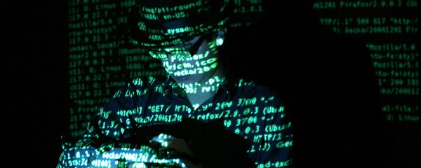 Haker Haker - Sputnik Srbija