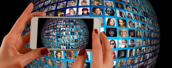 Друштвене мреже - Sputnik Србија