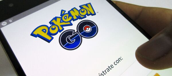 Video igra Pokemon gou Video igra Pokemon gou - Sputnik Srbija